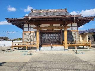 妙光寺の参拝記録(まっきーさん)