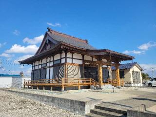 妙光寺の参拝記録(まっきーさん)