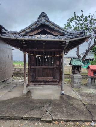 本倉稲荷神社の参拝記録(zx14rさん)