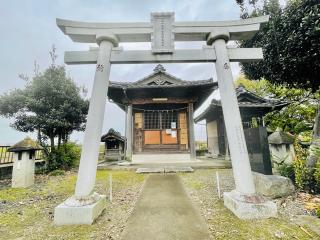 本倉稲荷神社の参拝記録(shikigami_hさん)