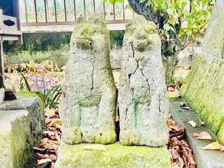 本倉稲荷神社の参拝記録(shikigami_hさん)