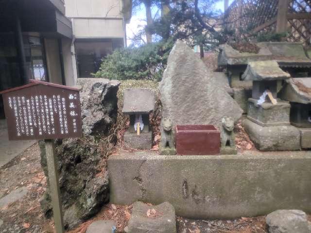 面美様の参拝記録10