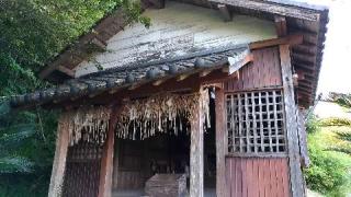 祇園神社（青島）の参拝記録(ruinさん)