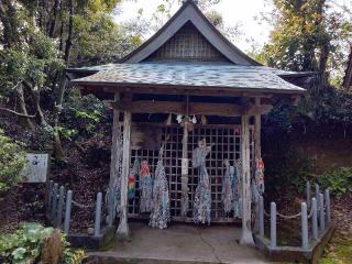木ノ根神社の参拝記録(hachiさん)