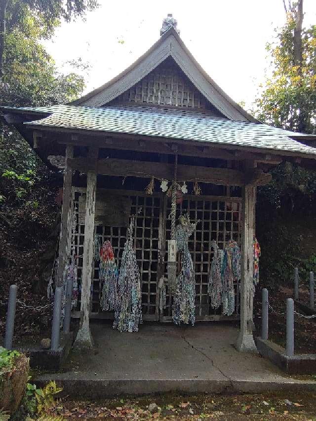 木ノ根神社の参拝記録3