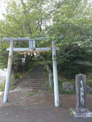 木ノ根神社の参拝記録(yanjuさん)