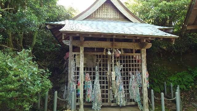 木ノ根神社の参拝記録1