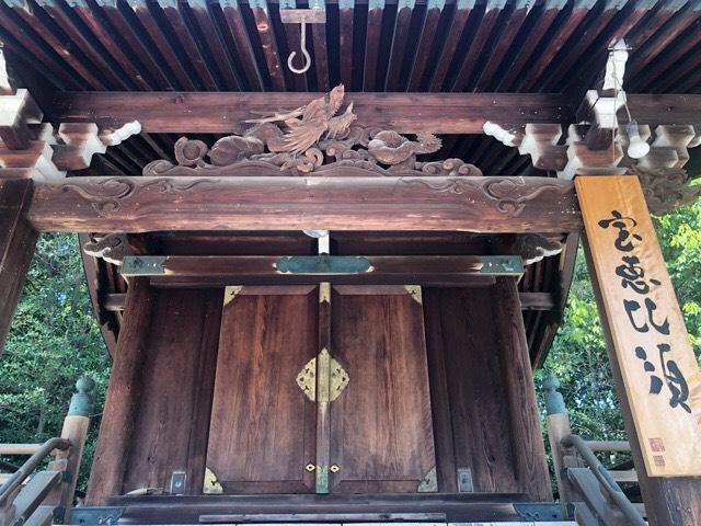 宝塚恵比寿社(宝塚えびす）（宝塚神社境内社)の参拝記録10