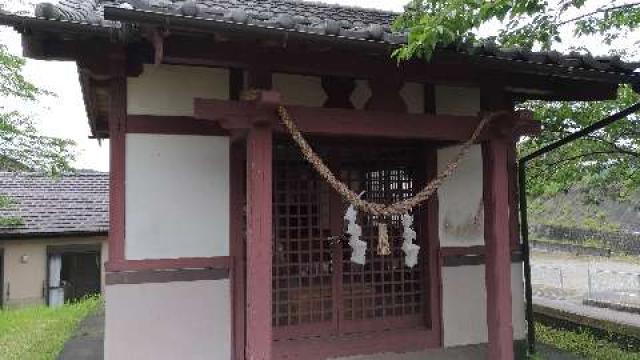 天満宮（高岡）の参拝記録1