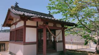 天満宮（高岡）の参拝記録( 14th moonさん)