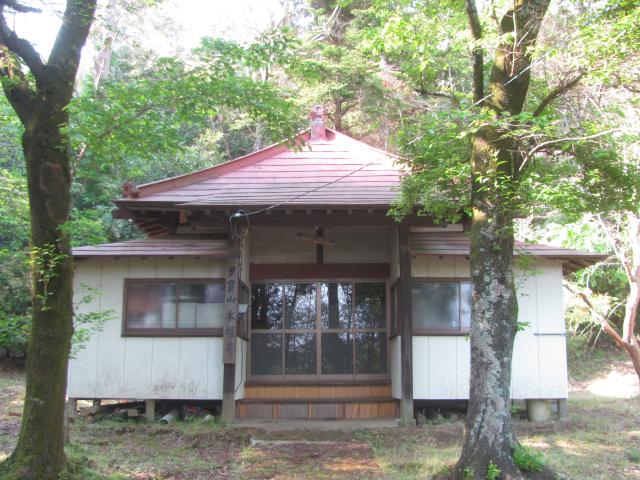 千葉県八街市大谷流240 多寳山 本福寺の写真1