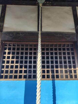 稲荷神社の参拝記録(zx14rさん)