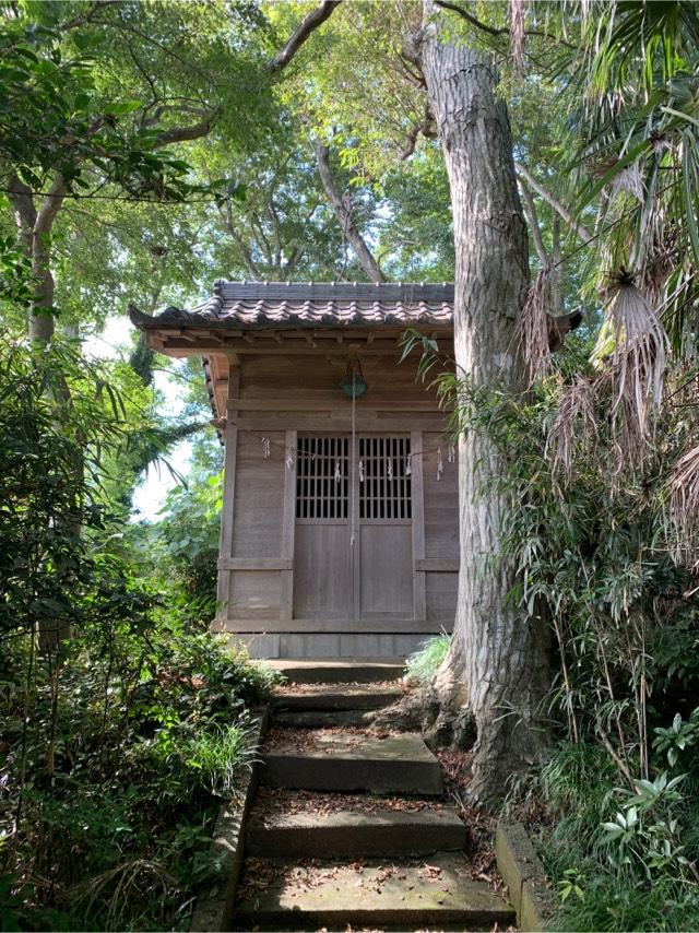 愛宕神社の参拝記録4