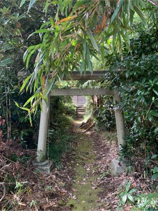 愛宕神社の参拝記録(ぶーさん)