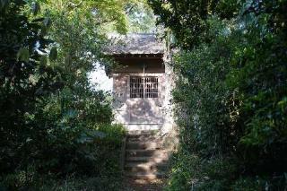 愛宕神社の参拝記録(thonglor17さん)