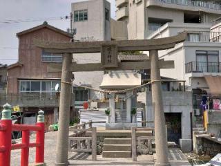蛭子神社の参拝記録(matsuyoshi49さん)