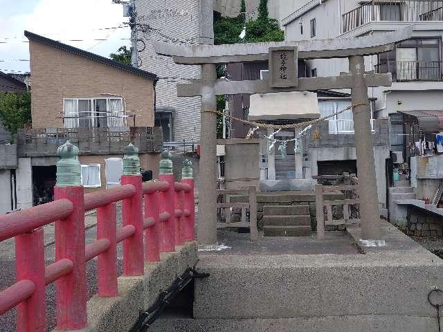 蛭子神社の参拝記録1