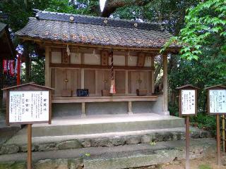 蛭子社（住吉神社境内社)の参拝記録(yukiさん)