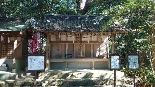 蛭子社（住吉神社境内社)の参拝記録(matsuyoshi49さん)
