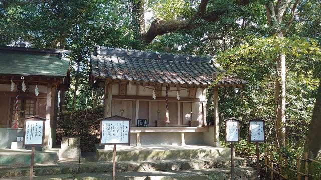 蛭子社（住吉神社境内社)の参拝記録7