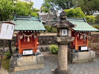 厳島神社(住吉神社)の参拝記録(KUMIKOさん)