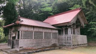 芝原神社の参拝記録( 14th moonさん)