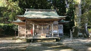 下野八幡大神社の参拝記録(あっきーさん)