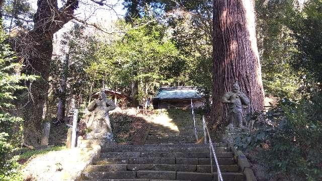 下野八幡大神社の参拝記録(ruinさん)