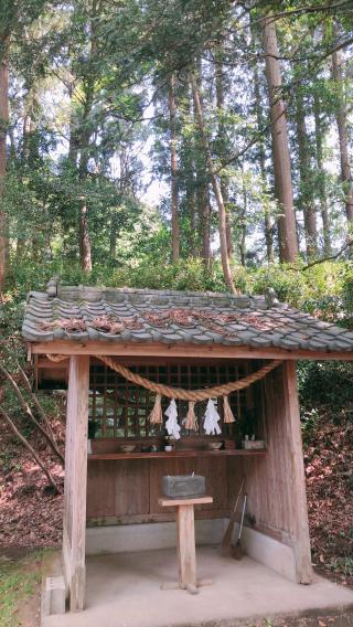下野八幡大神社の参拝記録( 14th moonさん)