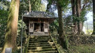 上野神社の参拝記録(あっきーさん)