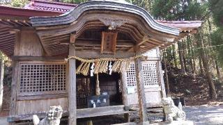 田原熊野神社の参拝記録(ruinさん)
