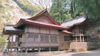 田原熊野神社の参拝記録( 14th moonさん)