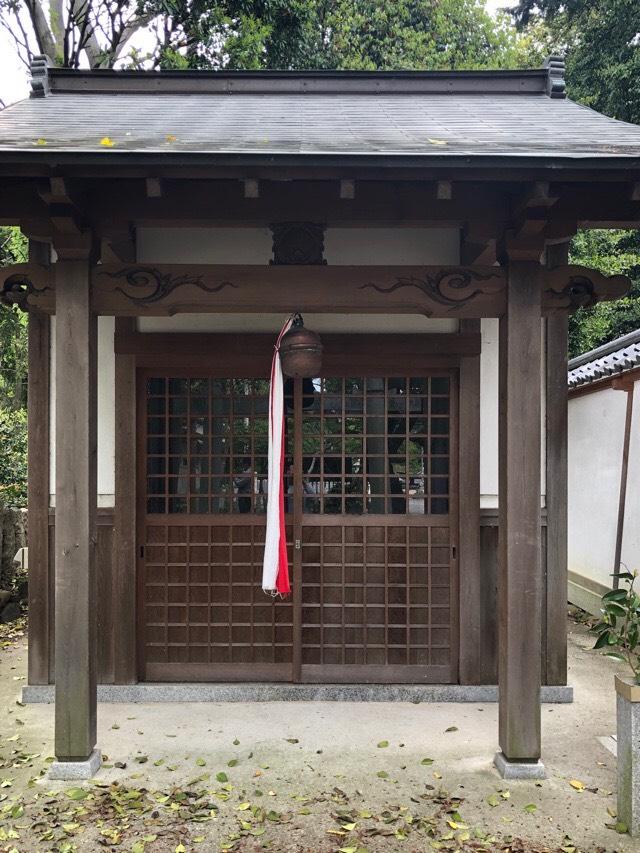 積川戎社(積川神社)の参拝記録8