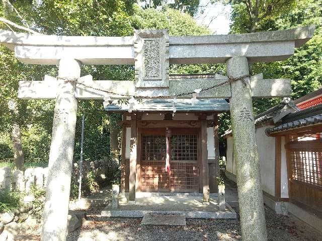 積川戎社(積川神社)の参拝記録6