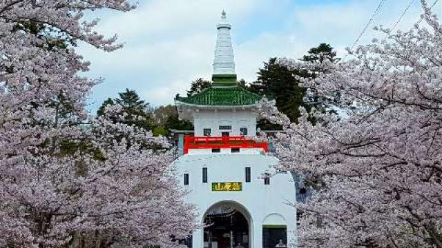 千葉県茂原市茂原1201 常在山 藻原寺の写真1