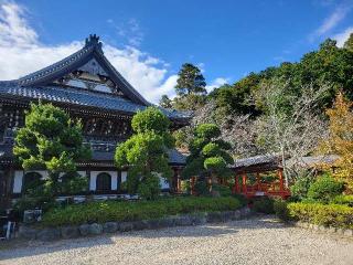 常在山 藻原寺の参拝記録(まっきーさん)