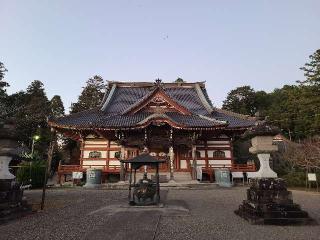 常在山 藻原寺の参拝記録(たけちゃん⚾さん)