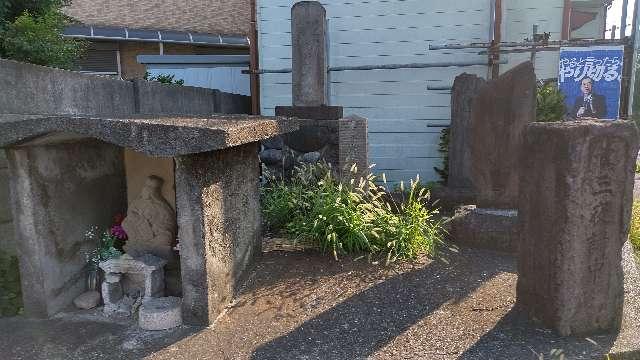 月読社の参拝記録1