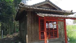 三島神社の参拝記録(ruinさん)