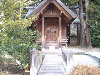 開成山稲荷神社の参拝記録(yukiさん)