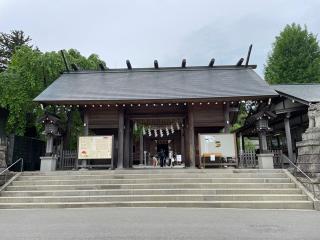 開成山稲荷神社の参拝記録(Plutoさん)