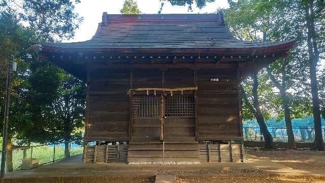 正八幡神社の参拝記録1