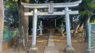 正八幡神社の参拝記録(まっちゃんさん)