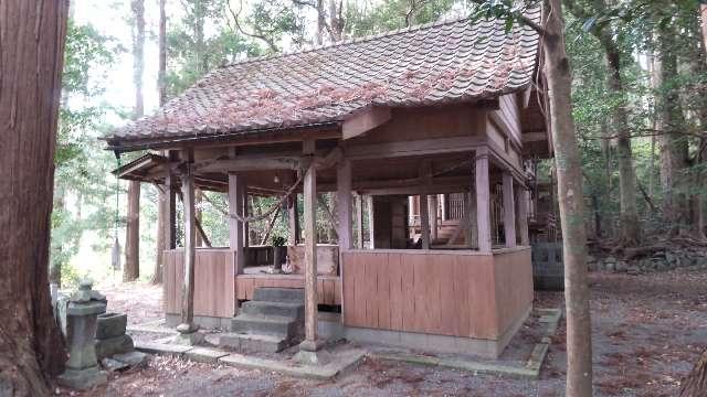 岩井川神社の参拝記録(ruinさん)