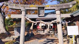 姫宮神社の参拝記録(miyumikoさん)