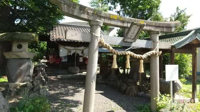 姫宮神社の参拝記録(海未ちゃん推しさん)