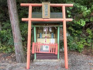 櫻山王宮日吉神社の参拝記録(ユウさん)
