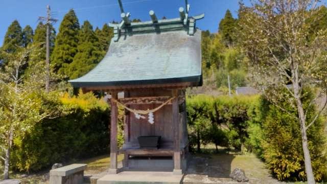 猿田彦神社の参拝記録(ruinさん)