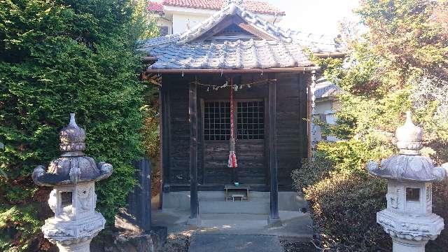 太郎子山稲荷神社の参拝記録(ロビンさん)