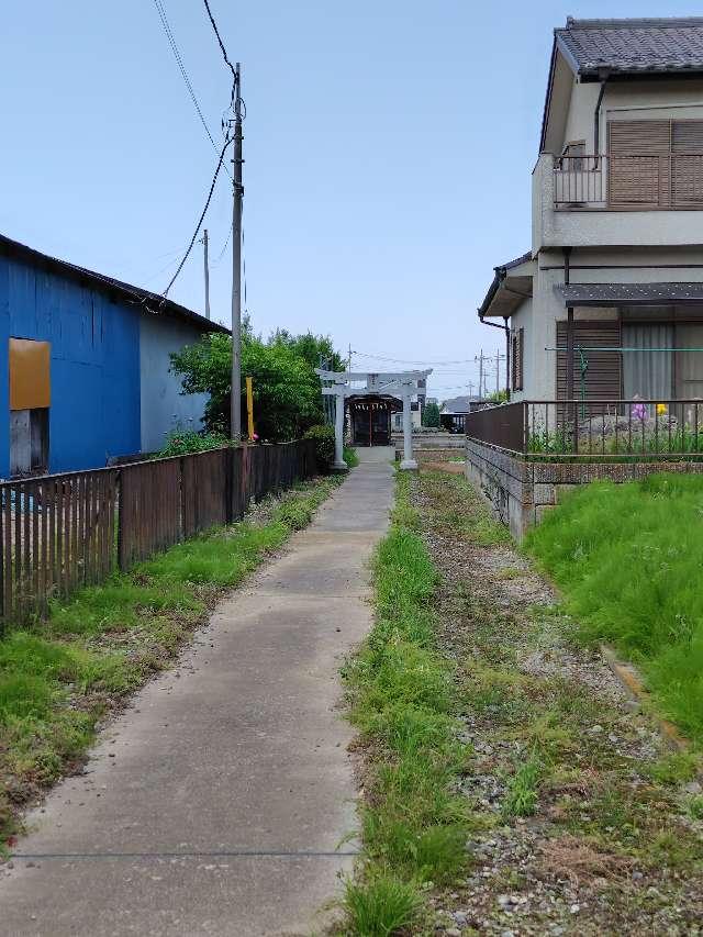 天満天神宮の参拝記録1